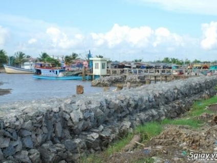 CUNG CẤP RỌ ĐÁ MẠ KẼM, RỌ THÉP MẠ KẼM, RỌ ĐÁ BỌC NHỰA PVC, NINH BÌNH,