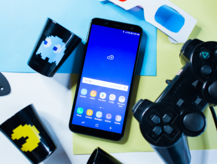 Dịch vụ thay màn hình Samsung J6 chính hãng lấy ngay