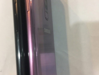 S9plus 64G bản Hàn  zin keng