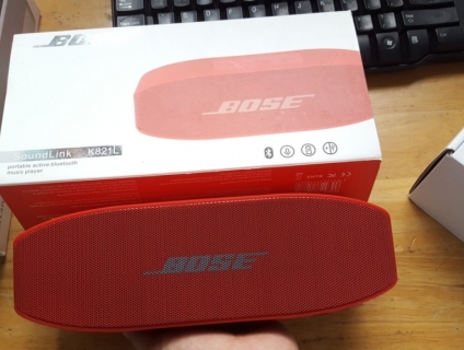 loa bluetooth Bose K821L nghe cực chất
