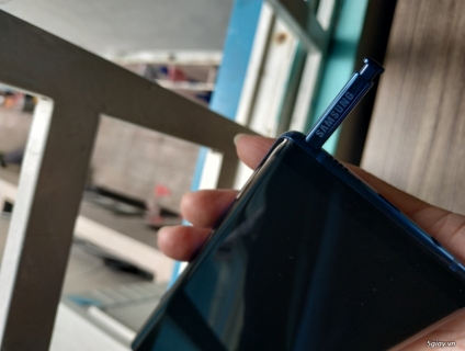 Note8 64g xanh Hàn Quốc zin all đẹp