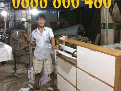 Tuyển thợ mộc đi làm ngay tại hà nội