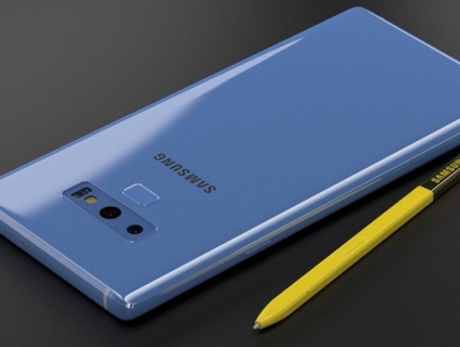 Biên Hòa có trả góp Samsung galaxy Note 9