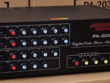 Dàn Karaoke hát cực hay tại Âm thanh Hi Star uy tín