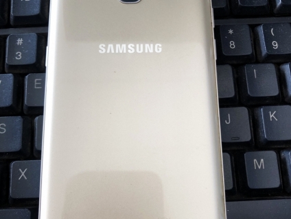samsung A5(2017) bán xác