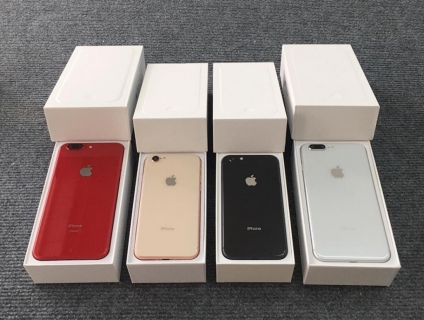 Điện thoại iPhone 6/6s/6Plus/6sPlus độ vỏ iPhone 8Plus