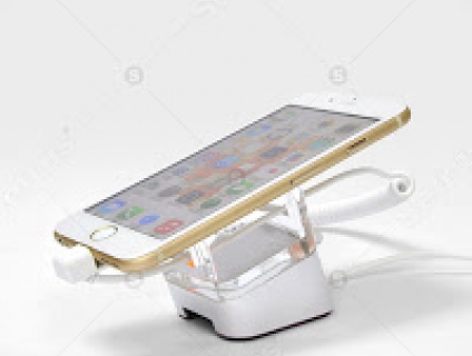 THẾT BỊ TRƯNG BÀY ĐIỆN THOẠI BẢO VỆ SẢN PHẨM