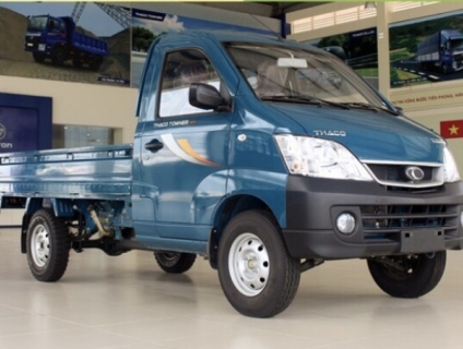 ,xe tai towner 990 ,xe tai 990 động cơ Suzuki,xe tai Suzuki 500kg