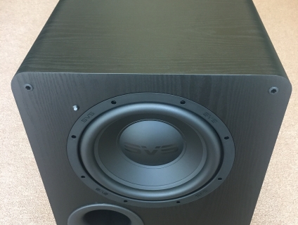 Loa sub SVS PB-1000, www.anhphatdiepaudio.com, nhà nhập khẩu độc quyền