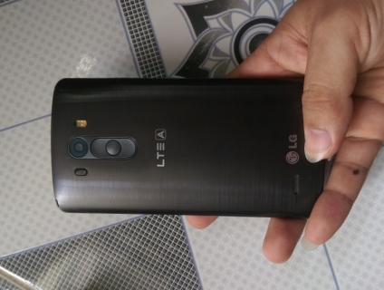 72 Tây Thạnh - LG G3 Ram 3Gb màn 2K giá không tưởng,COD toàn quốc 1 ng