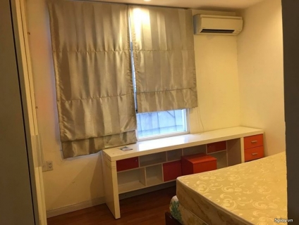 Căn hộ chung cư Cộng Hoà Plaza 3 tỷ 2 có thể thương lượng