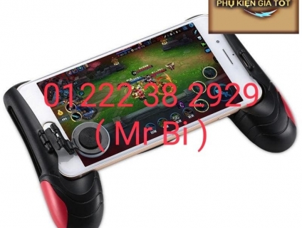 Tay cầm chơi game cho điện thoại