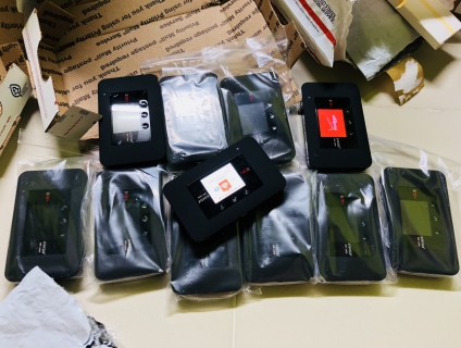 Bộ Phát Wifi 4G Netgear AC791L, 815S