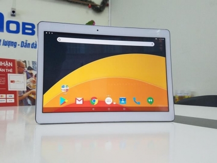 Huawei dtab 10.1 D-01H  4loa Harman Kardon,Pin 6000mAh,4G LTE/Wifi