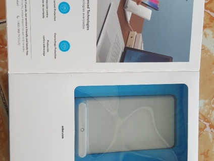 Sạc ko dây anker , sạc anker 5 port giá bao tốt