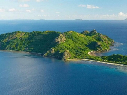 Khám phá Côn Sơn ( Côn Đảo ) - bãi tắm xanh nhất thế giới