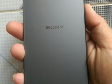 Sony Z5 like new, 72 Tây Thạnh SG