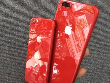 iPhone 6/6s/6Plus/6splus độ vỏ iPhone 8PLUS phiên bản QUỐC TẾ