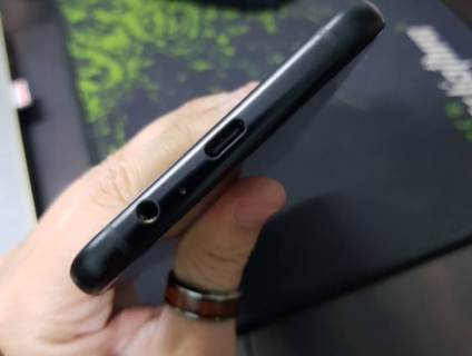 Samsung A8 Plus (2018) ram 6gb/ 64gb còn bảo hành