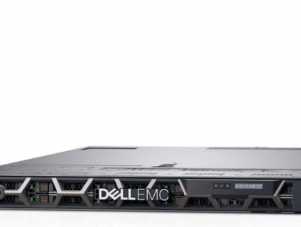 DELL R440 - BH Chính Hãng, New 100%, Giá Cực Hấp Dẫn