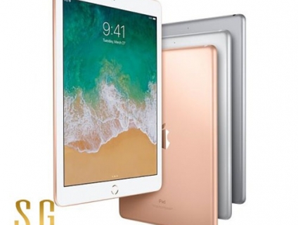 iPad Pro (2017) 12.9 inch 64Gb (4G-Wifi)