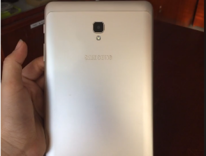 Samsung Tab A 2017 Hàng Chính Hãng