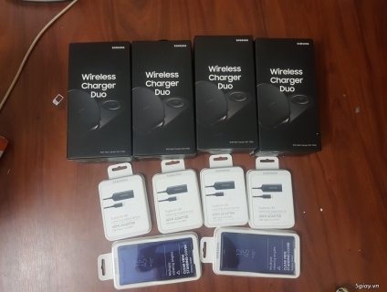 Của để dành Combo quà tặng note 9