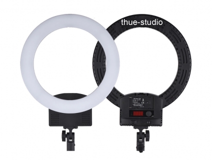 Đèn Led ring cho quay phim, chụp hình