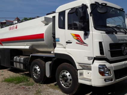 Bán xe xi téc chở xăng dầu hóa chất và mooc tec xăng dầu hoa chất