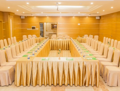 Kinh nghiệm thuê phòng đào tạo, phòng hội thảo cho doanh nghiệp.
