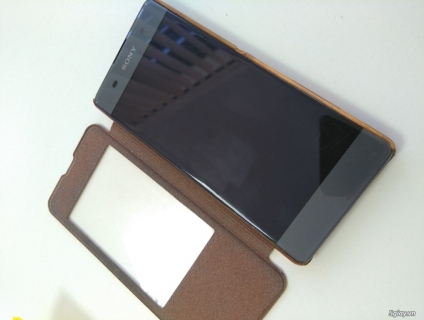 Bán Sony XA fullbox, hàng mua TGDĐ