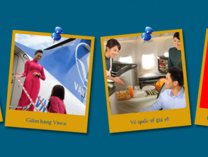 Phòng vé máy bay Nội Địa - Quốc Tế tại Đà Nẵng (bay5chau.com)