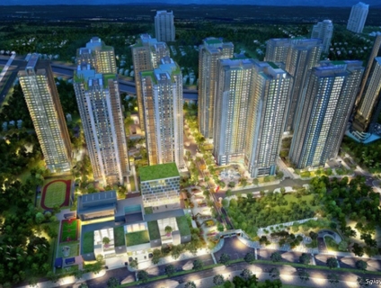 KHông Thương Lượng giá căn 3pn 110m goldamrk city 2 tỷ 6 0912870973