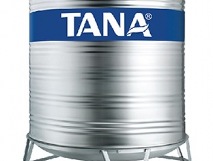 Bồn Nước Inox Tân Á Mang Đến Nguồn Nước Sạch Đến Cho Mọi Nhà