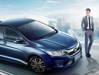 HONDA CITY 2018 MỚI 100% LH: 0932736226