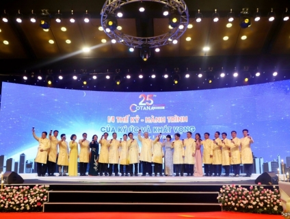 Tổ chức sự kiện chuyên nghiệp - Blueman