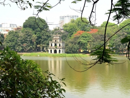 [VYC Travel] HÀ NỘI - HẠ LONG - NINH BÌNH - YÊN TỬ - HÀ NỘI