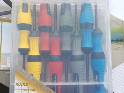 >>>> Full bộ vít Tool đa năng mở đt, ipad, laptop...