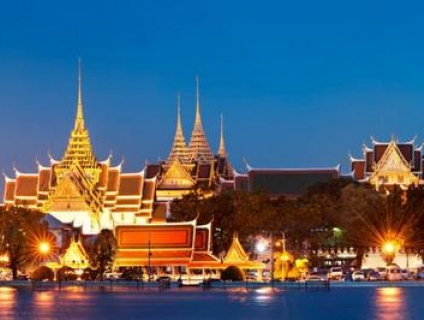 Tour Thái Lan giá chỉ từ 5,290,000 đồng