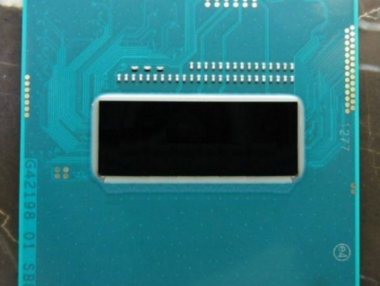 Chip CPU laptop i7-4700MQ , i7-4800MQ, i5 - 4300M
