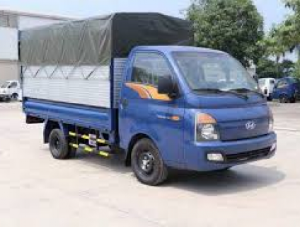 Hyundai h150 tải 1 tấn 5 Bình Dương