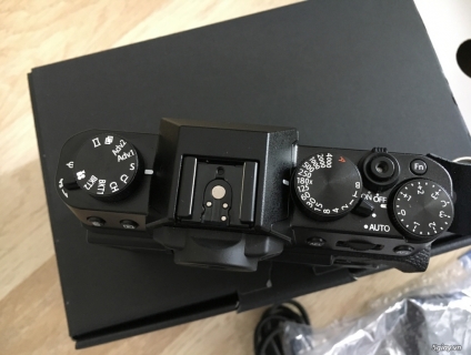 Fujifilm X-T20 mới 99% likenew
