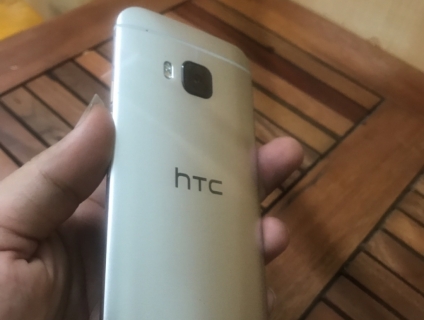 Bán HTC M9 còn xài ngon