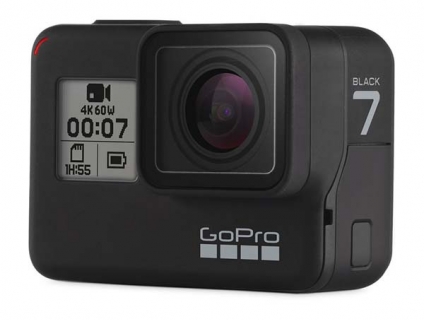 QuyDylan-GoPro Hero 7 Black & 7 Silver & 7 White Hàng Chính Hãng FPT
