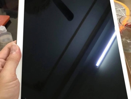 Ipad pro 12.9 32G WIFI 99% GOLD