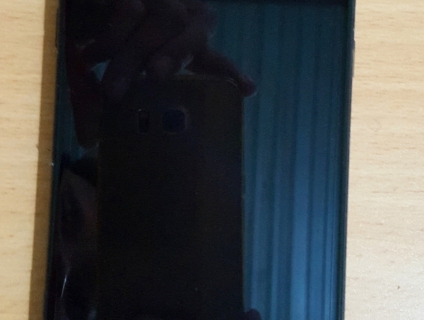 [Bán] Xác sống Samsung J7 Plus (2017 - đen - SSVN còn BH)