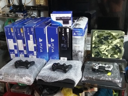 máy ps4  slim  hàng  chính   hảng