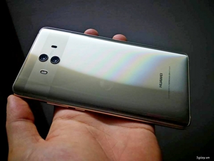 Huawei Mate 10 Màu Gold 4/64 Likenew