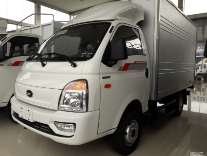 Xe tải daisaki isuzu 2,5 tấn giá tốt nhứt đông nam bộ góp 90%