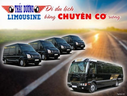 Vietnam private limousine tour